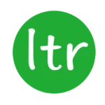 Logo of Live Tennis Rankings / LTR android Application 